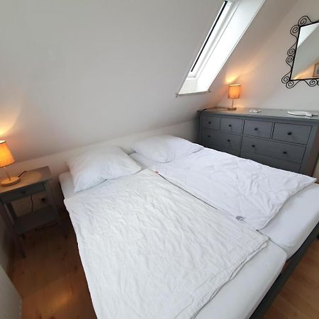 Am Kampland 25B Apartamento Dahme  Exterior foto