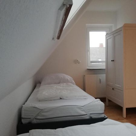 Am Kampland 25B Apartamento Dahme  Exterior foto
