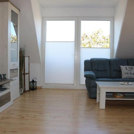 Am Kampland 25B Apartamento Dahme  Exterior foto