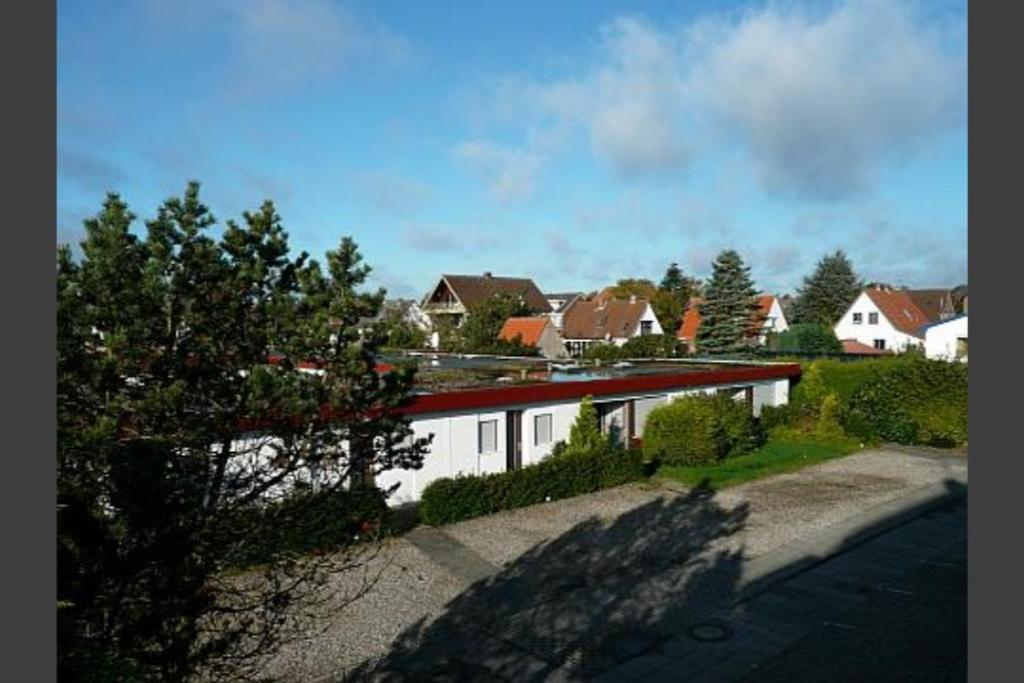 Am Kampland 25B Apartamento Dahme  Exterior foto