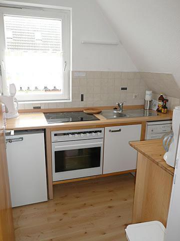 Am Kampland 25B Apartamento Dahme  Exterior foto