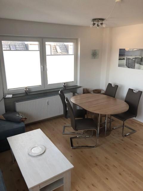 Am Kampland 25B Apartamento Dahme  Exterior foto