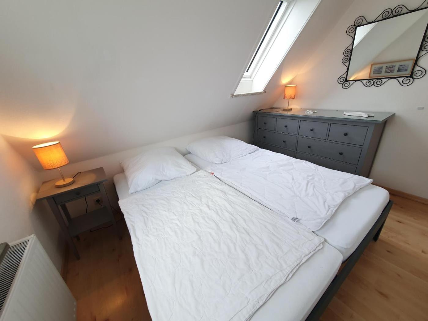 Am Kampland 25B Apartamento Dahme  Exterior foto