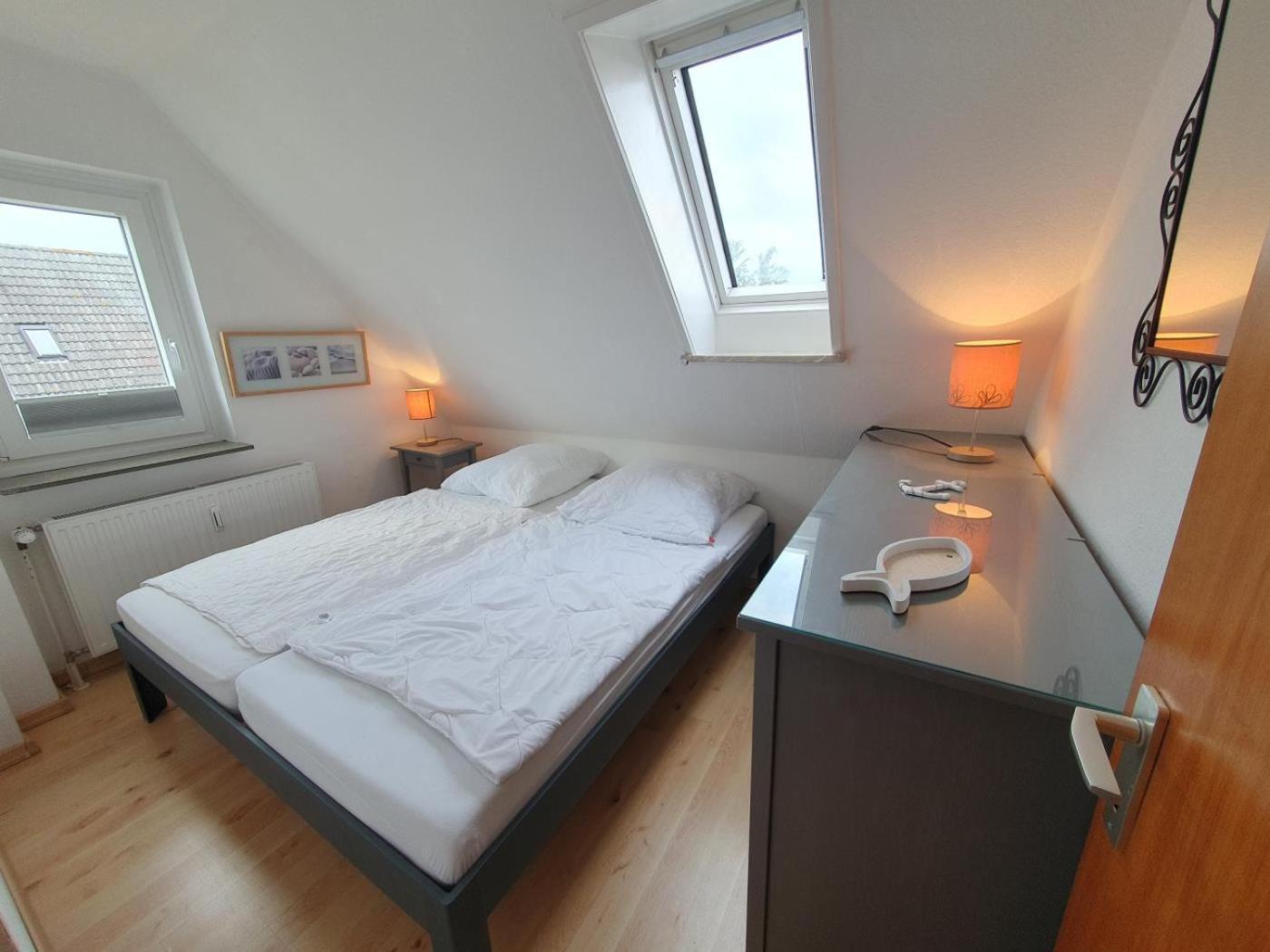 Am Kampland 25B Apartamento Dahme  Exterior foto