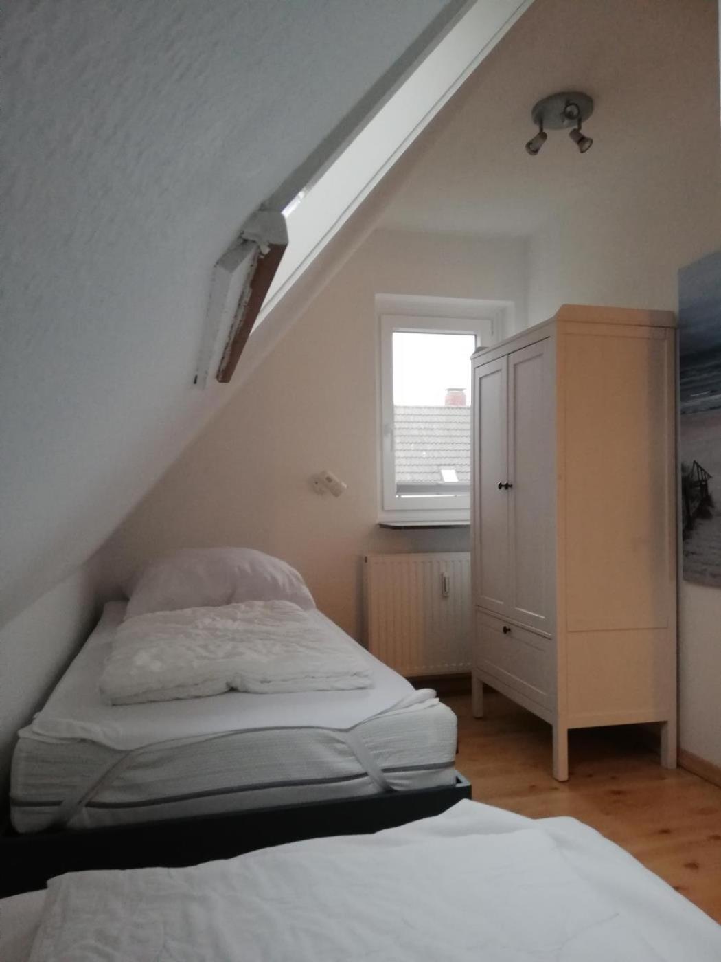 Am Kampland 25B Apartamento Dahme  Exterior foto