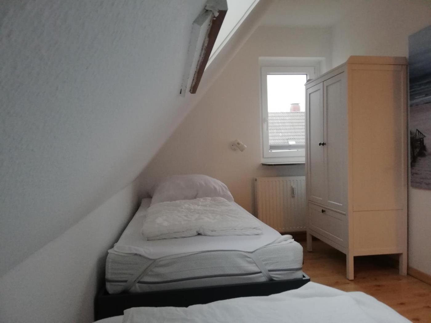 Am Kampland 25B Apartamento Dahme  Exterior foto