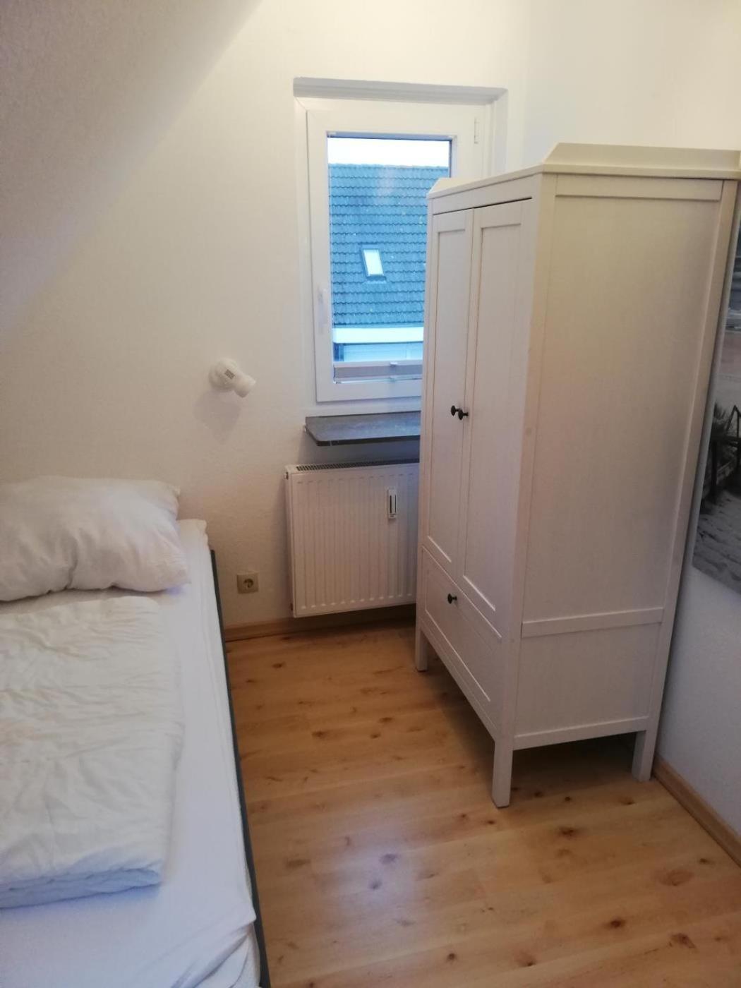 Am Kampland 25B Apartamento Dahme  Exterior foto
