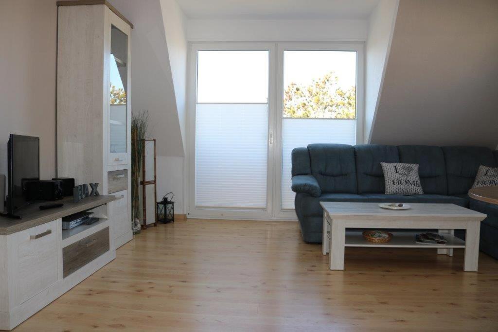 Am Kampland 25B Apartamento Dahme  Exterior foto